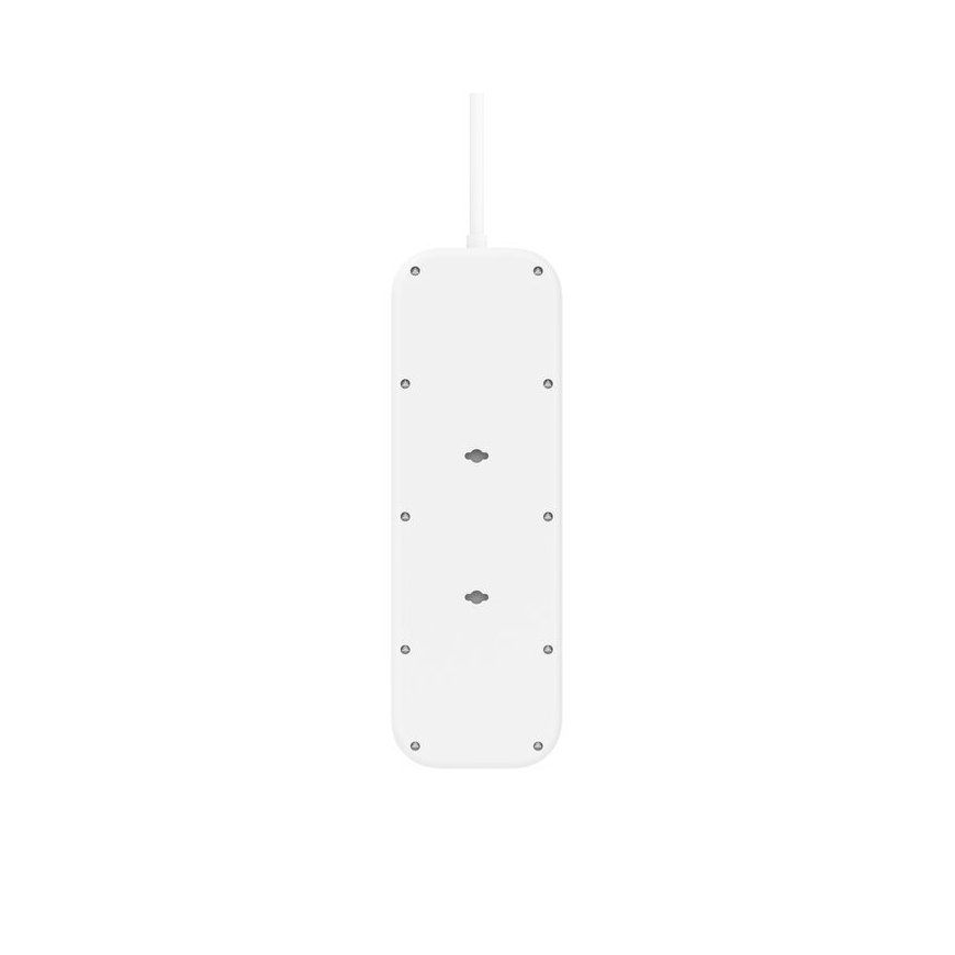 Belkin SRB004VF2M White 8 AC outlet(s) 2 m – 4