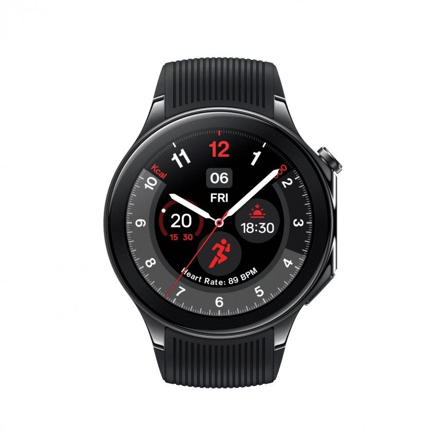 OnePlus Watch 2 3,63 cm