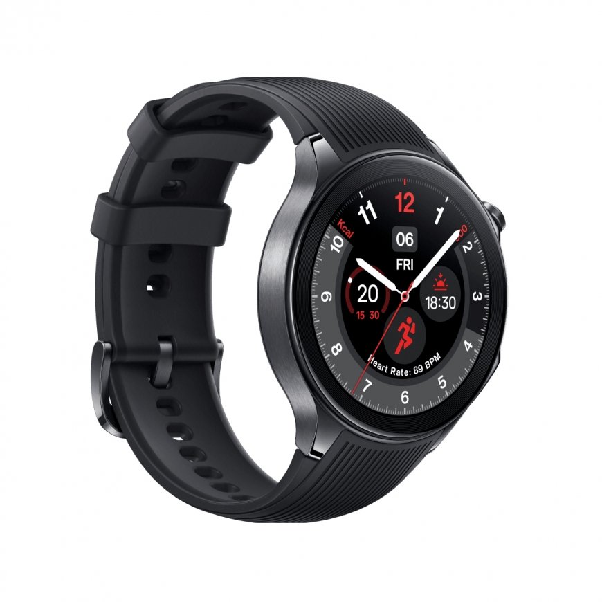OnePlus Watch 2 – 3