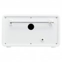 MEDION LIFE P85027 Internet Analog & digital White