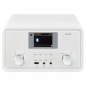 MEDION LIFE P85027 Internet Analog & digital White