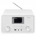 MEDION LIFE P85027 Internet Analog & digital White