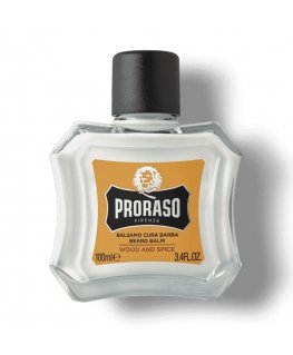Proraso Wood & Spice 100 ml Bārdas balzams