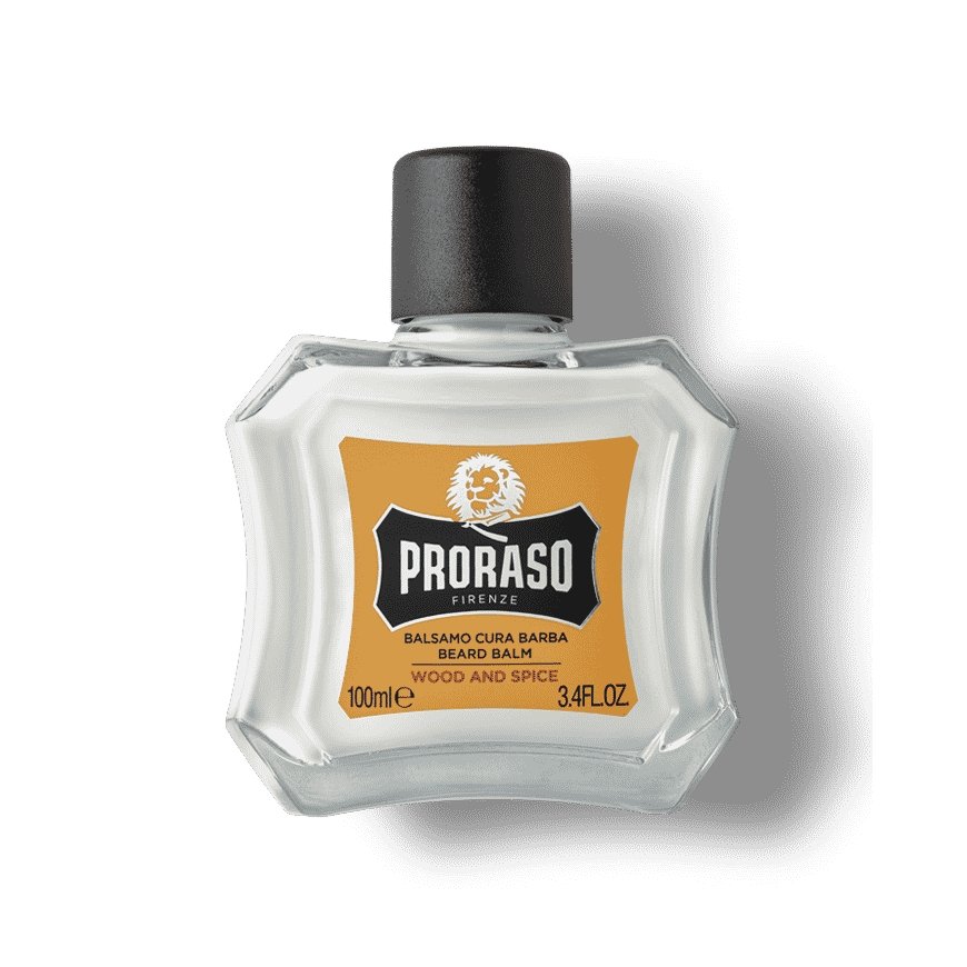 Proraso Wood & Spice 100 ml