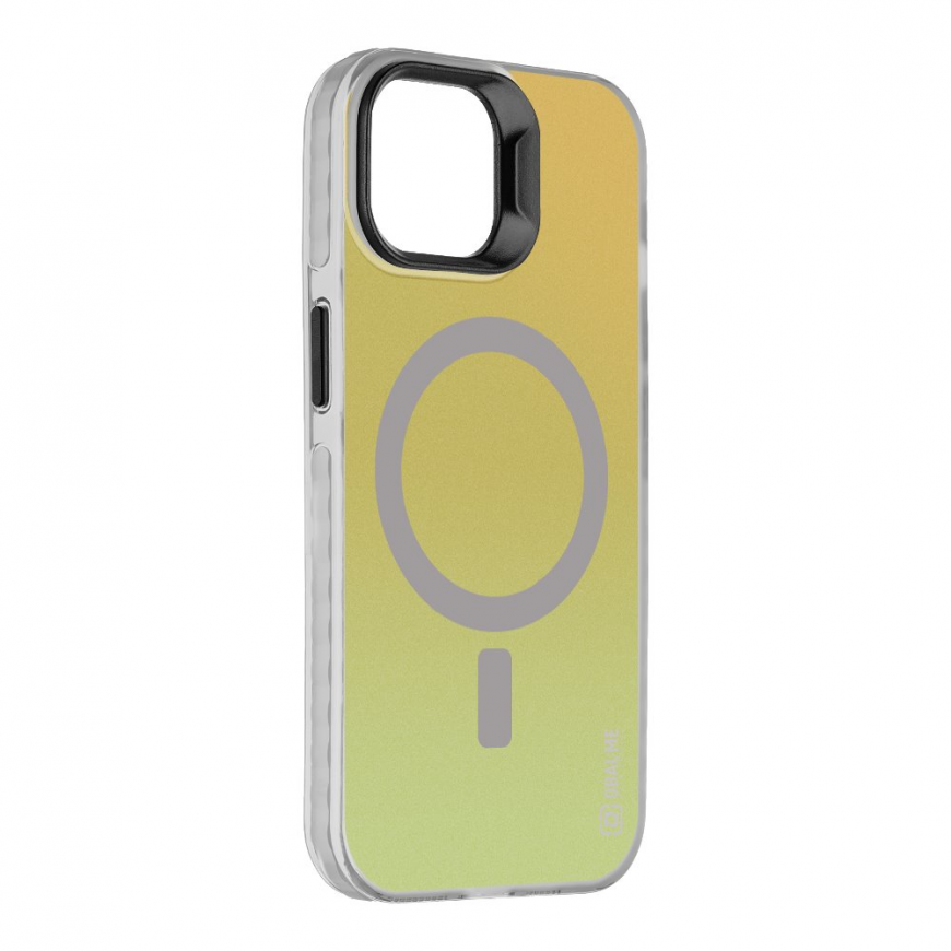 OBAL:ME MagNetix SolarFlex Cover for Apple iPhone 16e Copper Gra – 2