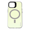 OBAL:ME MagNetix SolarFlex Cover for Apple iPhone 16e Copper Gra