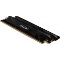 Crucial Pro CP2K16G64C32U5B модуль памяти 32 GB 2 x 16 GB DDR5 6400 MT/s Crucial Pro CP2K16G64C32U5B модуль памяти 32 GB 2 x 16 GB DDR5 6400 MT/s