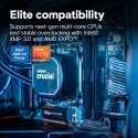 Crucial Pro CP2K16G64C32U5B muistimoduuli 32 GB 2 x 16 GB DDR5 6400 MT/s Crucial Pro CP2K16G64C32U5B muistimoduuli 32 GB 2 x 16 GB DDR5 6400 MT/s