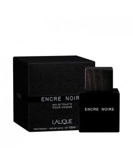 Lalique Encre Noir 100 ml Vīrieši