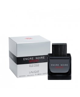 Lalique Encre Noir Sport 100ml Vyrams
