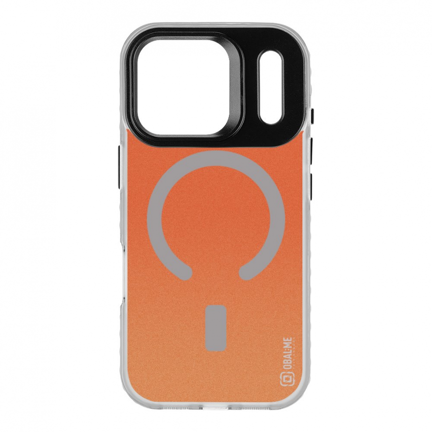 OBAL:ME MagNetix SolarFlex Cover for Apple