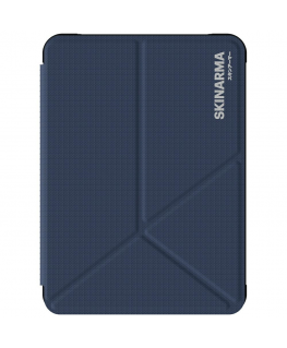 Etui Skinarma Trax do Kindle 11 gen. 6" niebieski