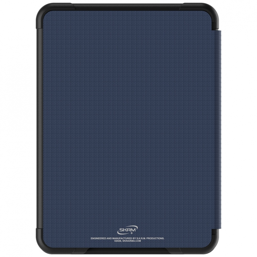 Etui Skinarma Trax do Kindle 11 gen. 6" niebieski – 2