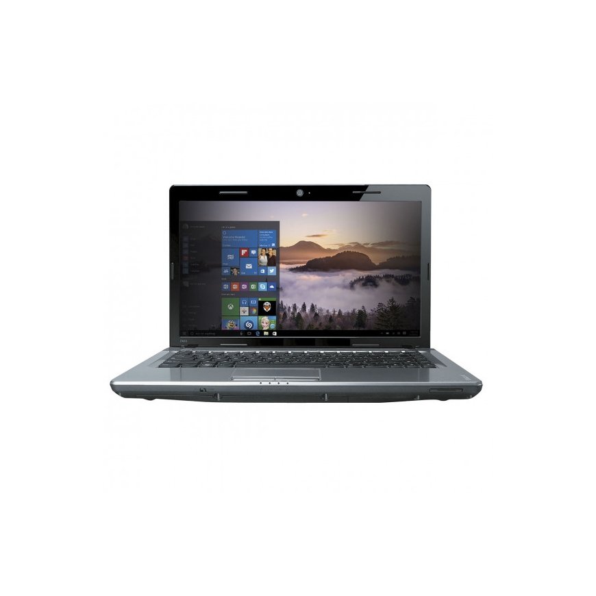 Mobilis 016403 ekrano privatumo filtras 35,6 cm (14") Knyginis kompiuteris Berėmio ekrano privatumo – 2