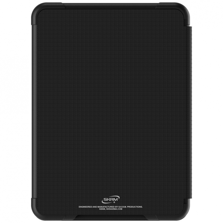Etui Skinarma Trax do Kindle 11 gen. 6" czarny – 2