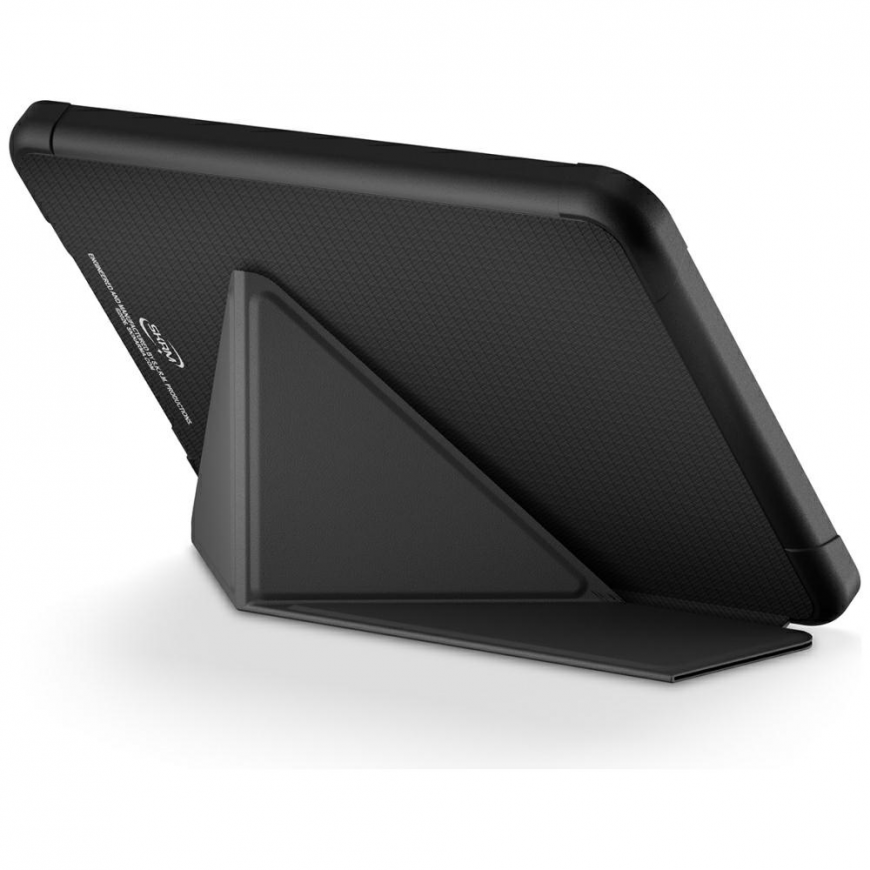 Etui Skinarma Trax do Kindle 11 gen. 6" czarny – 3