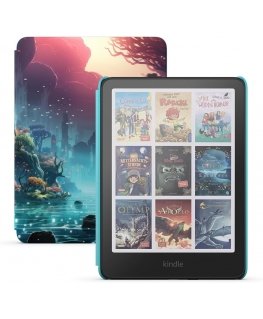 Amazon B0DZ8SF1WN e-book reader Touchscreen 16 GB Multicolour