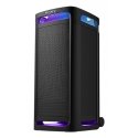 Sony Ult Tower 9AC Peokõlar Must Sony Ult Tower 9AC Peokõlar Must