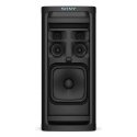 Sony Ult Tower 9AC Party speaker Black