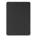 Hama Fold Clear 27,9 cm (11") „Folio“ Juoda Hama Fold Clear 27,9 cm (11") „Folio“ Juoda