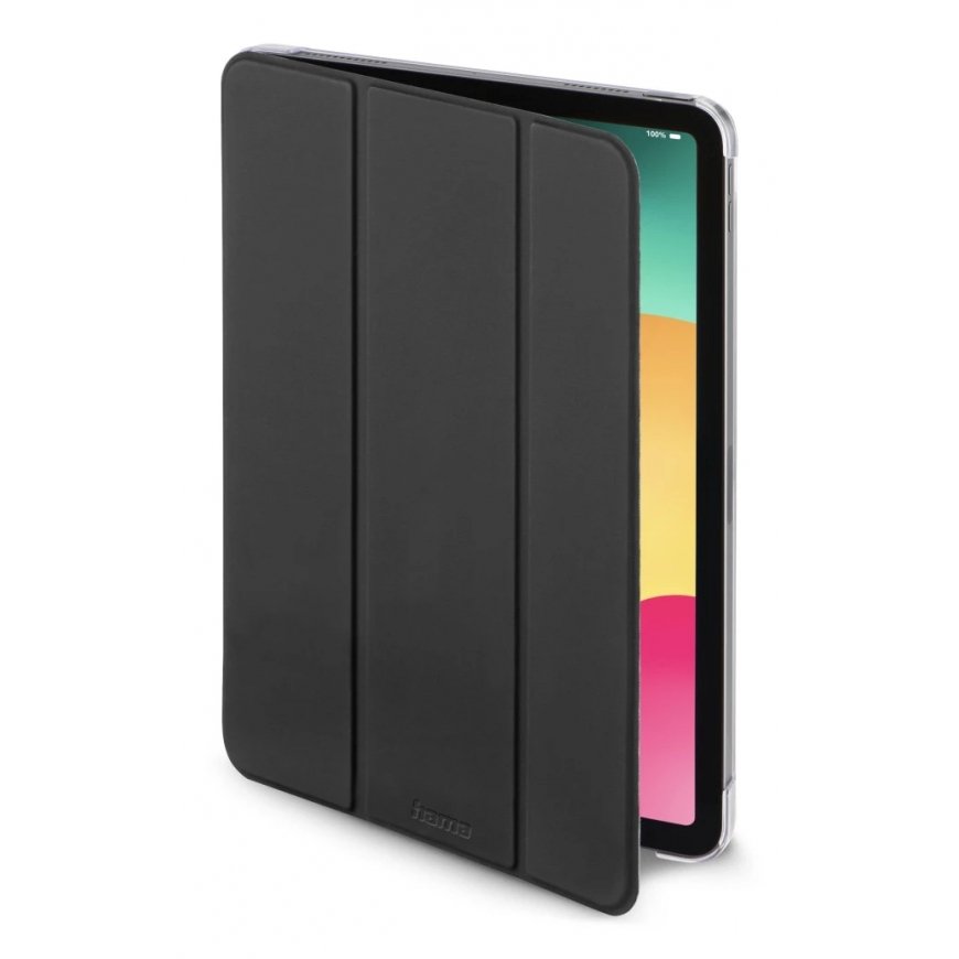 Hama Fold Clear 27,9 cm (11") „Folio“ Juoda – 4