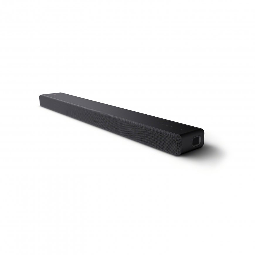 Sony HT-A3000 Melns 3.1 kanāli