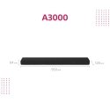 Sony HT-A3000 Must 3.1 kanalid 250 W Sony HT-A3000 Must 3.1 kanalid 250 W