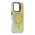 OBAL:ME MagNetix SolarFlex Cover for Apple iPhone 16 Pro Copper OBAL:ME MagNetix SolarFlex Cover for Apple iPhone 16 Pro Copper