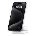 Belkin BoostCharge Kõrvaklapid, Nutitelefon Valge USB Traadita laadimine Kiirlaadimine Hoonesisene Belkin BoostCharge Kõrvaklapid, Nutitelefon Valge USB Traadita laadimine Kiirlaadimine Hoonesisene
