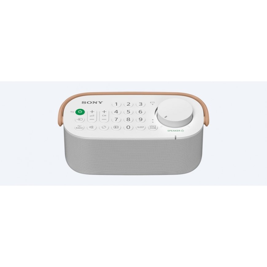 Sony SRS-LSR200 Portatīvais un ballīšu skaļrunis