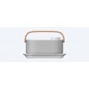 Sony SRS-LSR200 portable/party speaker White