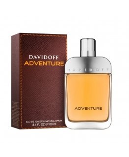 Davidoff Adventure 100 ml Vyrams