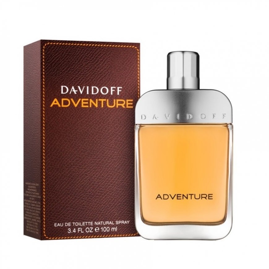 Davidoff Adventure 100ml