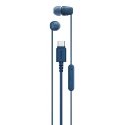 Sony IER-EX15C Kuulokkeet Langallinen In-ear Puhelut/Musiikki USB Type-C Sininen Sony IER-EX15C Kuulokkeet Langallinen In-ear Puhelut/Musiikki USB Type-C Sininen