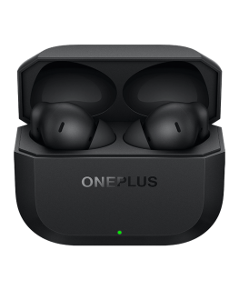 OnePlus Nord Buds 3R anglies juodas