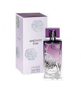 Lalique AMETHYST ÉCLAT 100 ml Sievietes