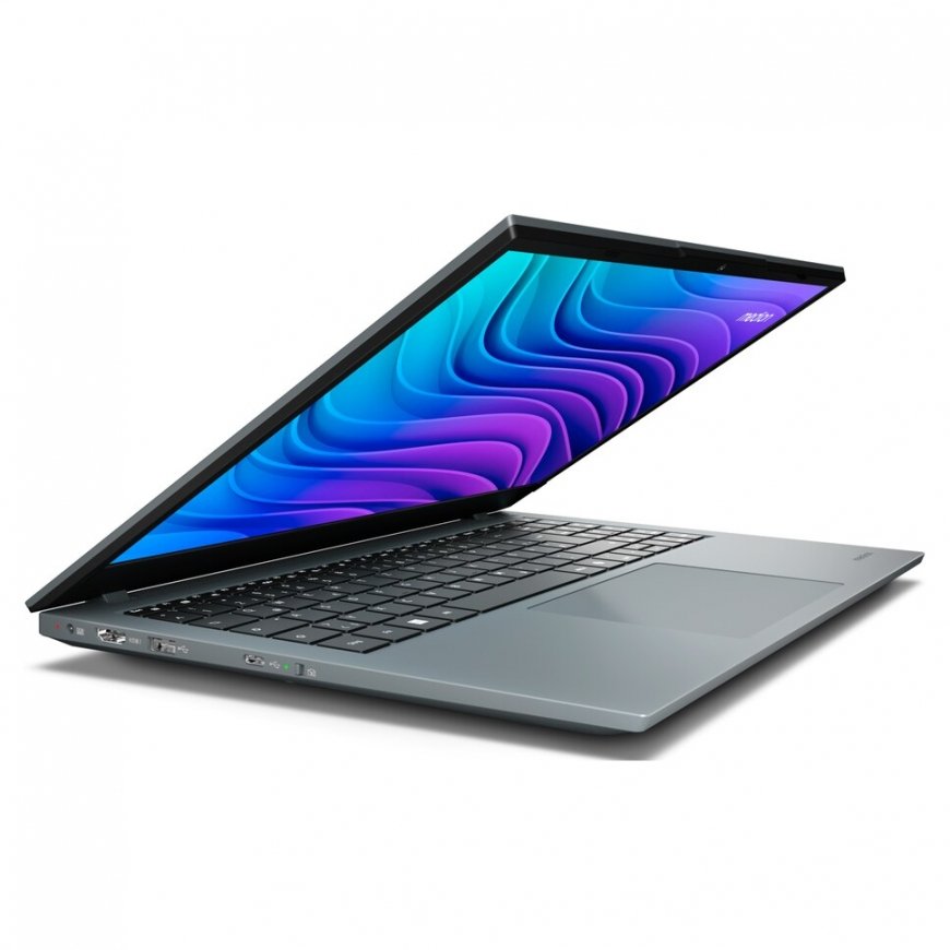 MEDION E15443 Intel Core Ultra 5 125H Sülearvuti 39,6 cm (15.6") Full HD 16 GB DDR5-SDRAM 512 GB SSD – 2