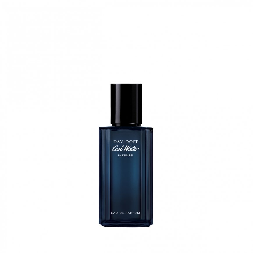 Davidoff Cool Water Intense Man 40 ml Vyrams