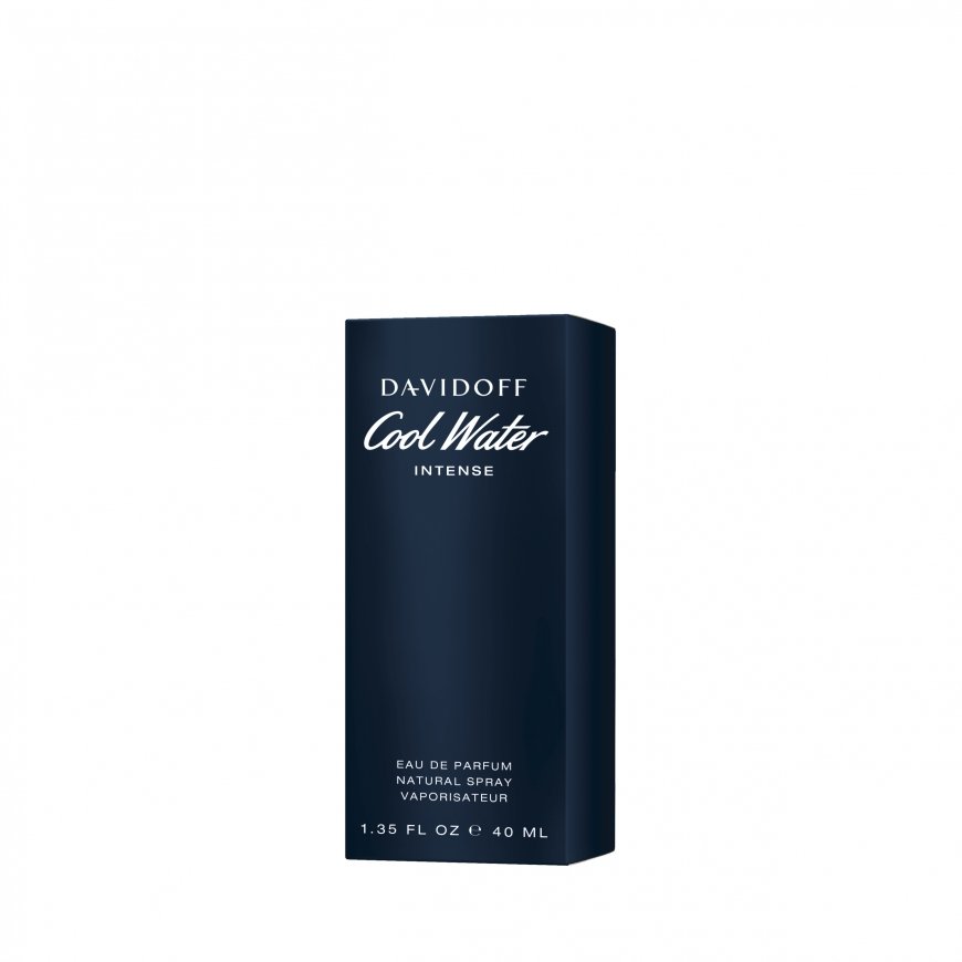 Davidoff Cool Water Intense Man 40 ml Mehed – 3