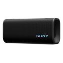 Sony SRSULT30B Stereo portable speaker Black