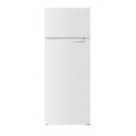 Beko RDSO206K40WN Brīvi novietots 206 L E Balts Beko RDSO206K40WN Brīvi novietots 206 L E Balts