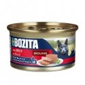 Bozita Mousse liellopa gaļa 85g Bozita Mousse liellopa gaļa 85g