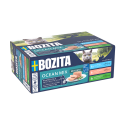 Bozita Mousse Jūras maisījums 12x85g Bozita Mousse Jūras maisījums 12x85g
