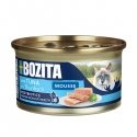 Bozita Mousse MSC Tuna 85g Bozita Mousse MSC Tuna 85g