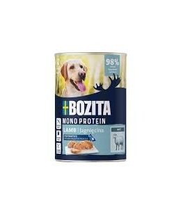 BOZITA liellopa suņu pastēte 800g