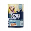BOZITA lamb pate koertele 800g BOZITA lamb pate koertele 800g