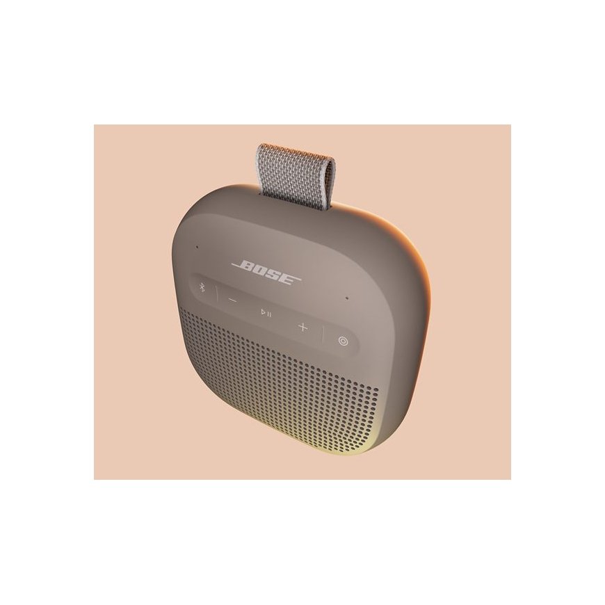 Bose 895098-0300 portable/party speaker Sand – 2