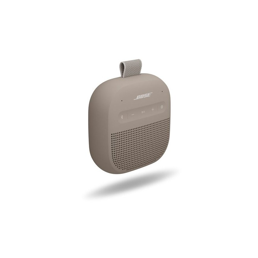Bose 895098-0300 portable/party speaker Песочный – 3