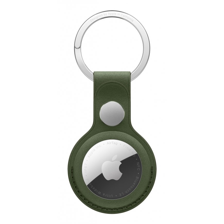 Apple MGFX4ZM/A GPS tracker/finder accessory