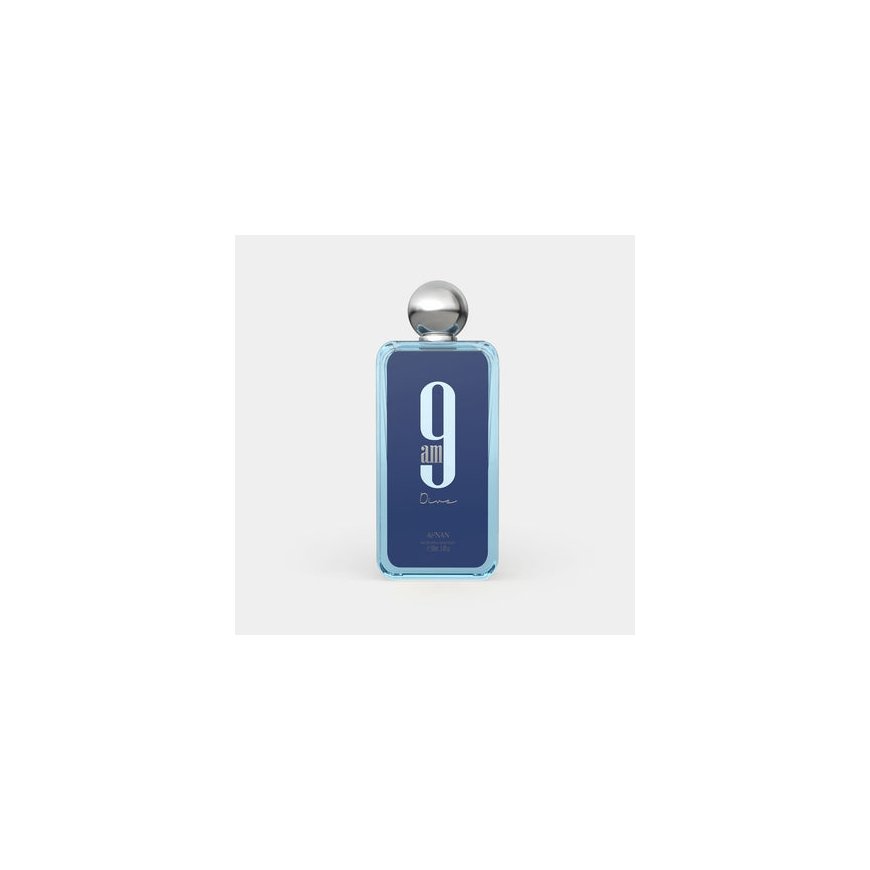 Afnan Perfumes Afnan Perfumes 9 AM